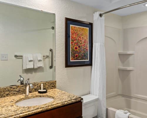 WorldMark Grand Lake - 4 Nights – photo 31