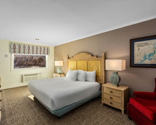 WorldMark Grand Lake - 4 Nights – photo 35