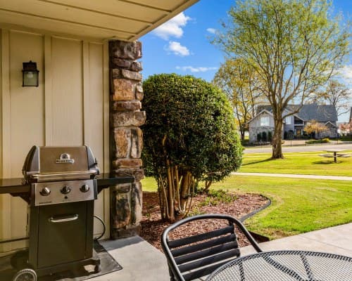 WorldMark Grand Lake - 4 Nights – photo 42