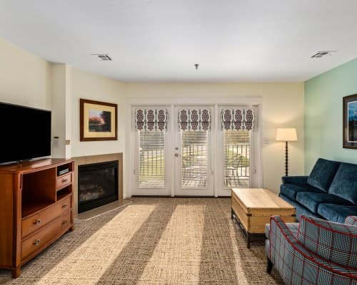 WorldMark Grand Lake - 4 Nights – photo 43