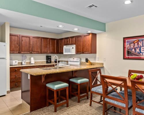 WorldMark Grand Lake - 4 Nights – photo 45