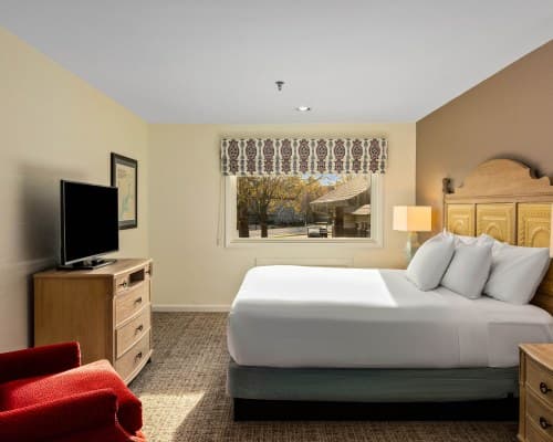WorldMark Grand Lake - 4 Nights – photo 46