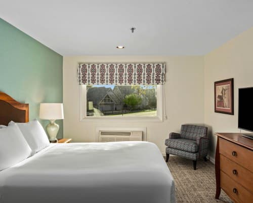 WorldMark Grand Lake - 4 Nights – photo 47