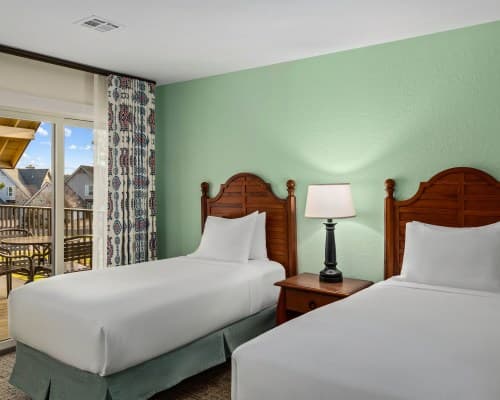 WorldMark Grand Lake - 4 Nights – photo 48