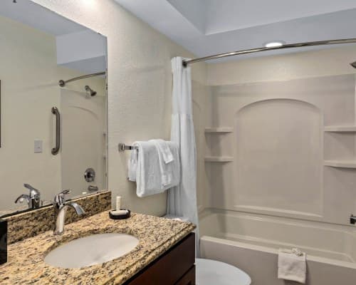 WorldMark Grand Lake - 4 Nights – photo 49