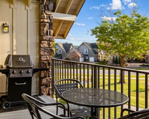 WorldMark Grand Lake - 4 Nights – photo 50