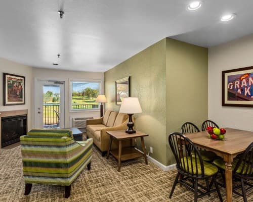 WorldMark Grand Lake - 4 Nights – photo 55