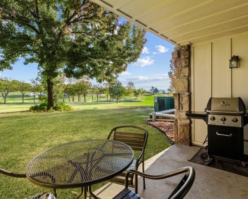 WorldMark Grand Lake - 4 Nights – photo 66