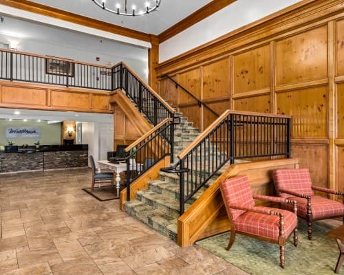 WorldMark Grand Lake - 4 Nights – photo 7
