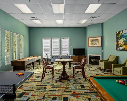 WorldMark Grand Lake - 4 Nights – photo 15