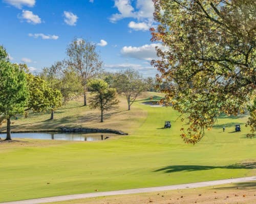 WorldMark Grand Lake - 4 Nights – photo 20