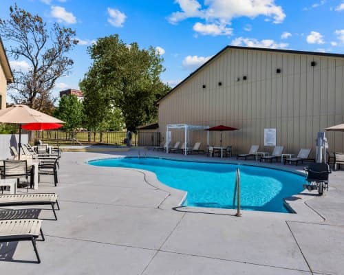 WorldMark Grand Lake - 4 Nights – photo 26