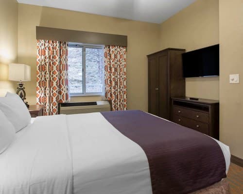 Bluegreen Odyssey Dells – photo 9