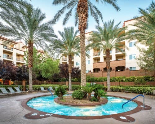 WorldMark Las Vegas On The Boulevard - 5 Nights – photo 11