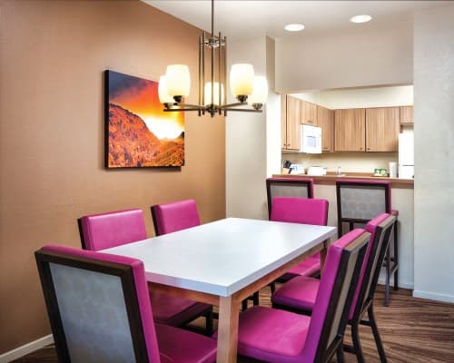 WorldMark Las Vegas On The Boulevard - 5 Nights – photo 8