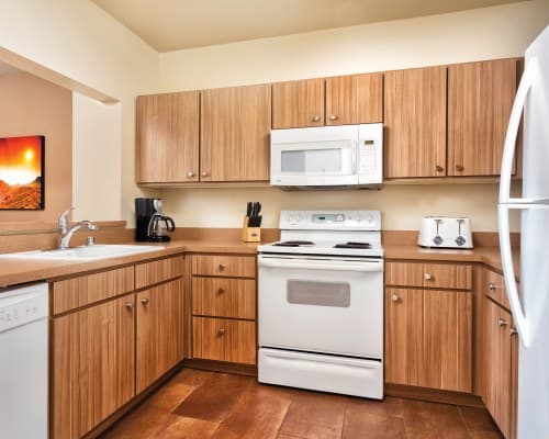 WorldMark Las Vegas On The Boulevard - 5 Nights – photo 10