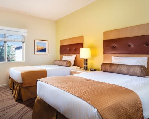 WorldMark Las Vegas On The Boulevard - 5 Nights – photo 13