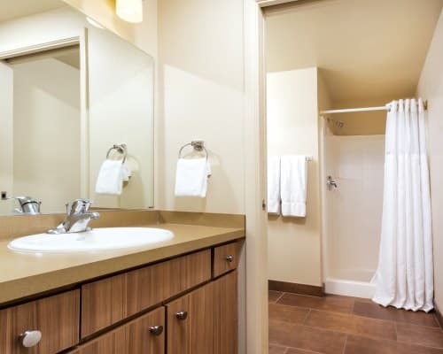 WorldMark Las Vegas On The Boulevard - 5 Nights – photo 14