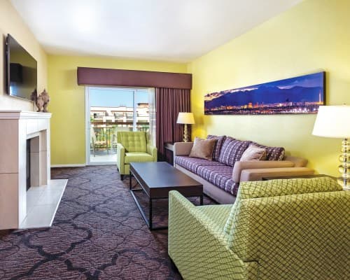 WorldMark Las Vegas On The Boulevard - 5 Nights – photo 18