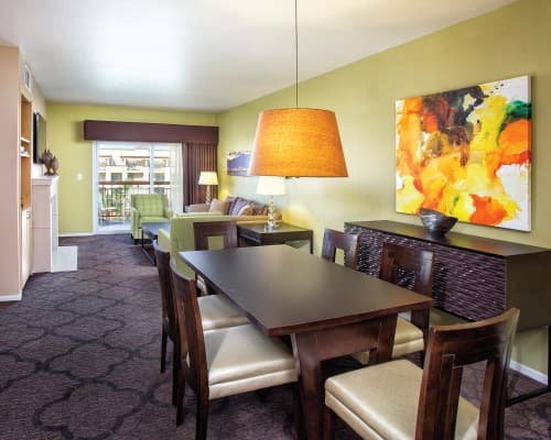 WorldMark Las Vegas On The Boulevard - 5 Nights – photo 19