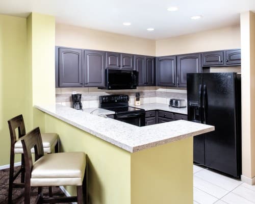 WorldMark Las Vegas On The Boulevard - 5 Nights – photo 20