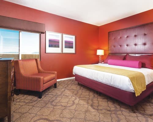 WorldMark Las Vegas On The Boulevard - 5 Nights – photo 21