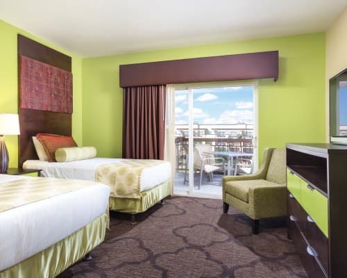 WorldMark Las Vegas On The Boulevard - 5 Nights – photo 22