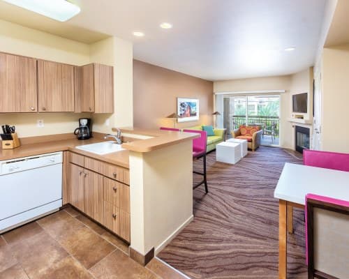 WorldMark Las Vegas On The Boulevard - 5 Nights – photo 29