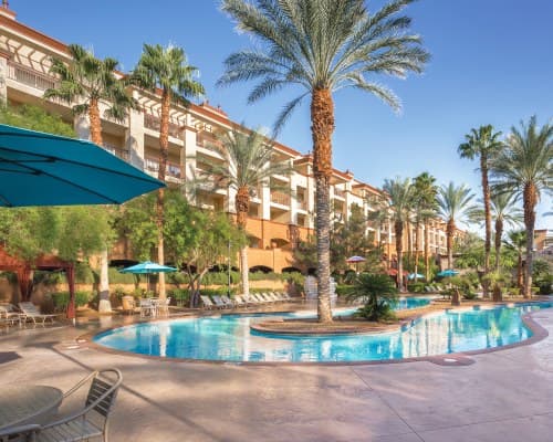 WorldMark Las Vegas On The Boulevard - 5 Nights – photo 3