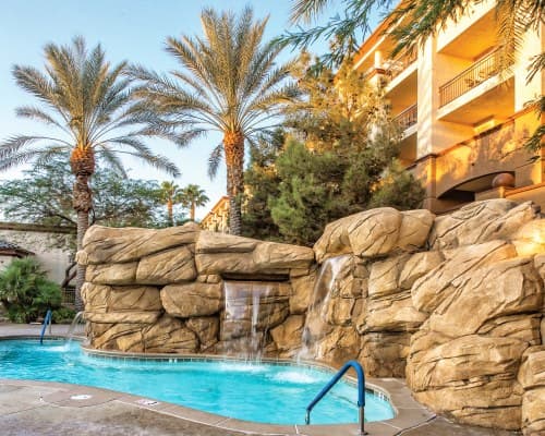 WorldMark Las Vegas On The Boulevard - 5 Nights – photo 9