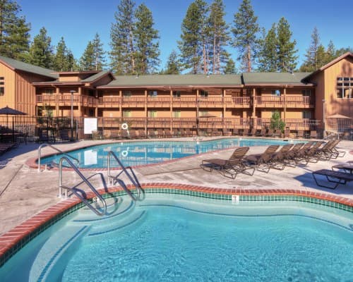 Club Wyndham South Shore - 2 Nights – photo 11