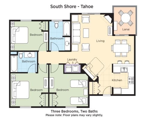Club Wyndham South Shore - 2 Nights – photo 1