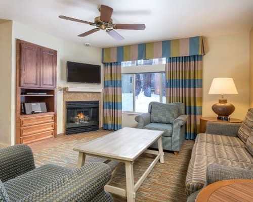 Club Wyndham South Shore - 2 Nights – photo 4