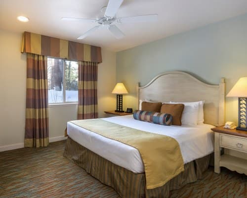 Club Wyndham South Shore - 2 Nights – photo 16