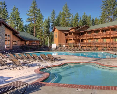 Club Wyndham South Shore - 2 Nights – photo 2