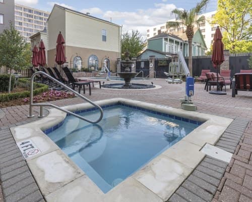 WorldMark Avenue Plaza – photo 4