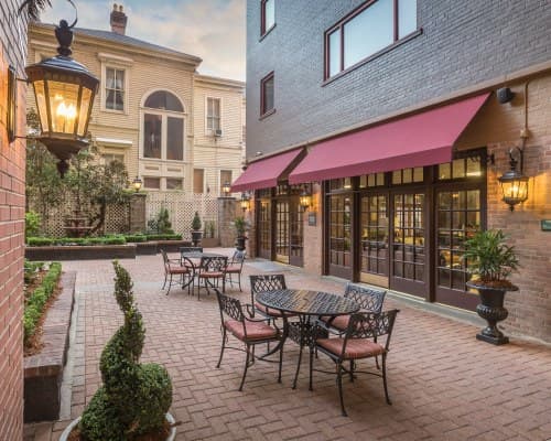 WorldMark Avenue Plaza – photo 18