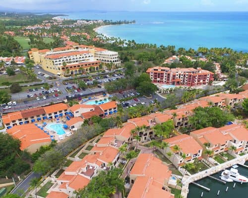 Park Royal Homestay Club Cala Puerto Rico – photo 6