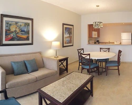 Park Royal Homestay Club Cala Puerto Rico – photo 3