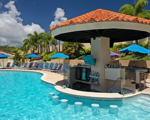 Park Royal Homestay Club Cala Puerto Rico – photo 1