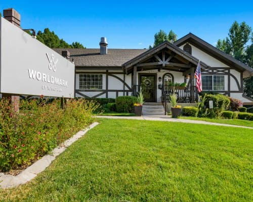 WorldMark Midway - 5 Nights