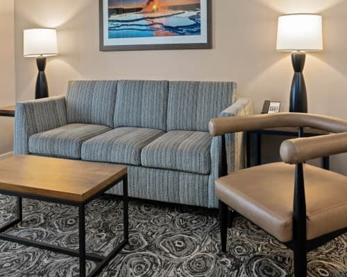 WorldMark West Yellowstone - 3 Nights – photo 2