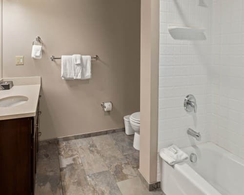 WorldMark West Yellowstone - 3 Nights – photo 16