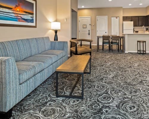WorldMark West Yellowstone - 3 Nights – photo 34