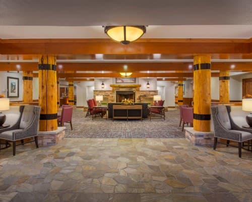WorldMark West Yellowstone - 3 Nights – photo 28