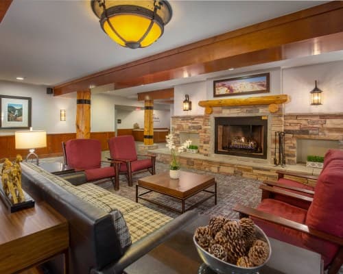 WorldMark West Yellowstone - 3 Nights – photo 30