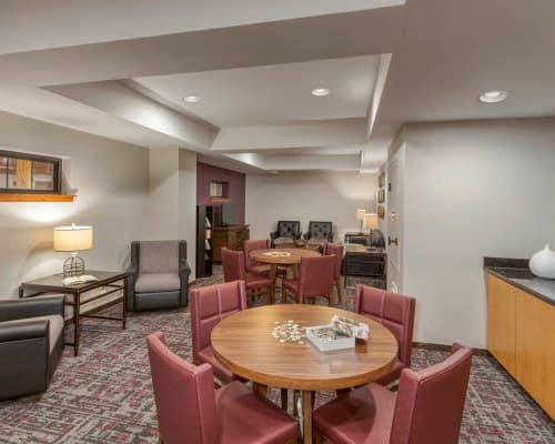 WorldMark West Yellowstone - 3 Nights – photo 32