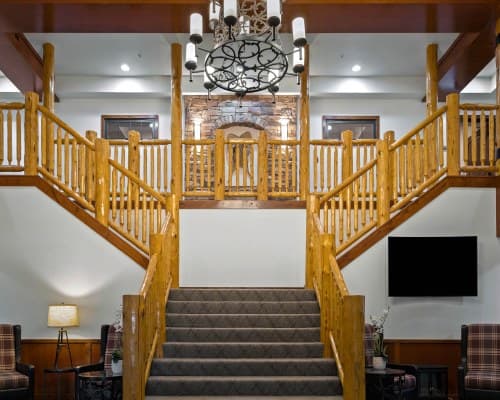 WorldMark West Yellowstone - 3 Nights – photo 35