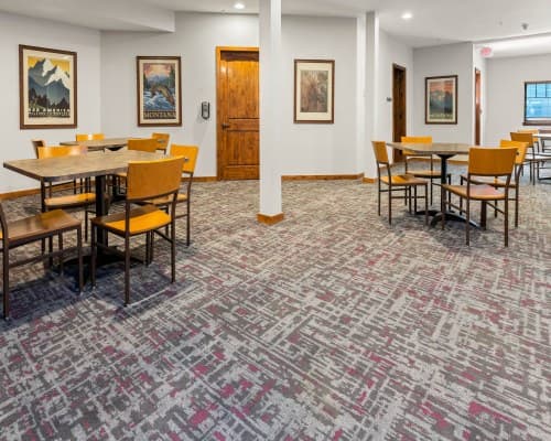 WorldMark West Yellowstone - 3 Nights – photo 42