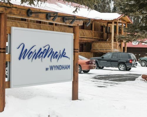 WorldMark Red River - 2 Nights – photo 7